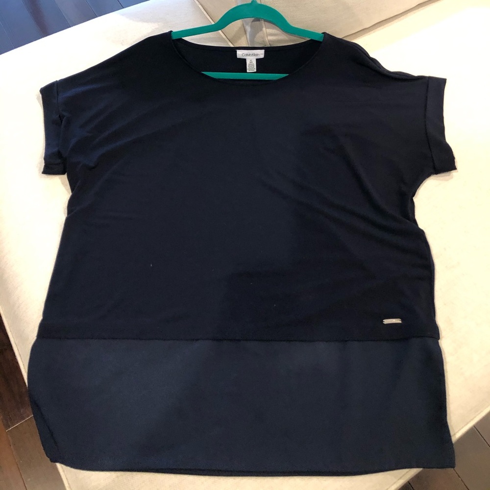 Calvin Klein Tunic